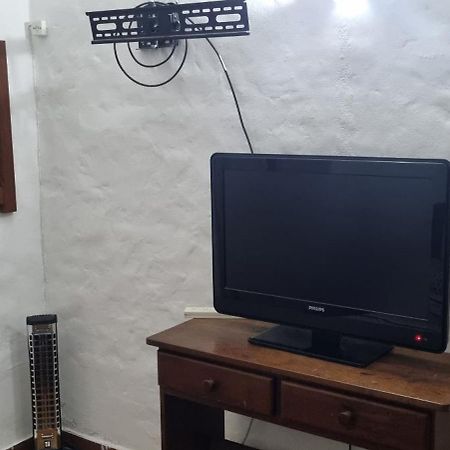 Departamentos Carlos Paz Bajada Al Lago Villa Carlos Paz Eksteriør bilde