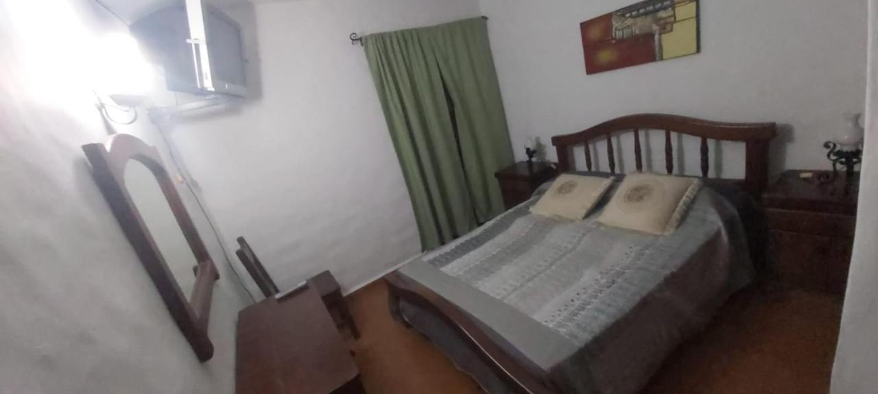 Departamentos Carlos Paz Bajada Al Lago Villa Carlos Paz Eksteriør bilde