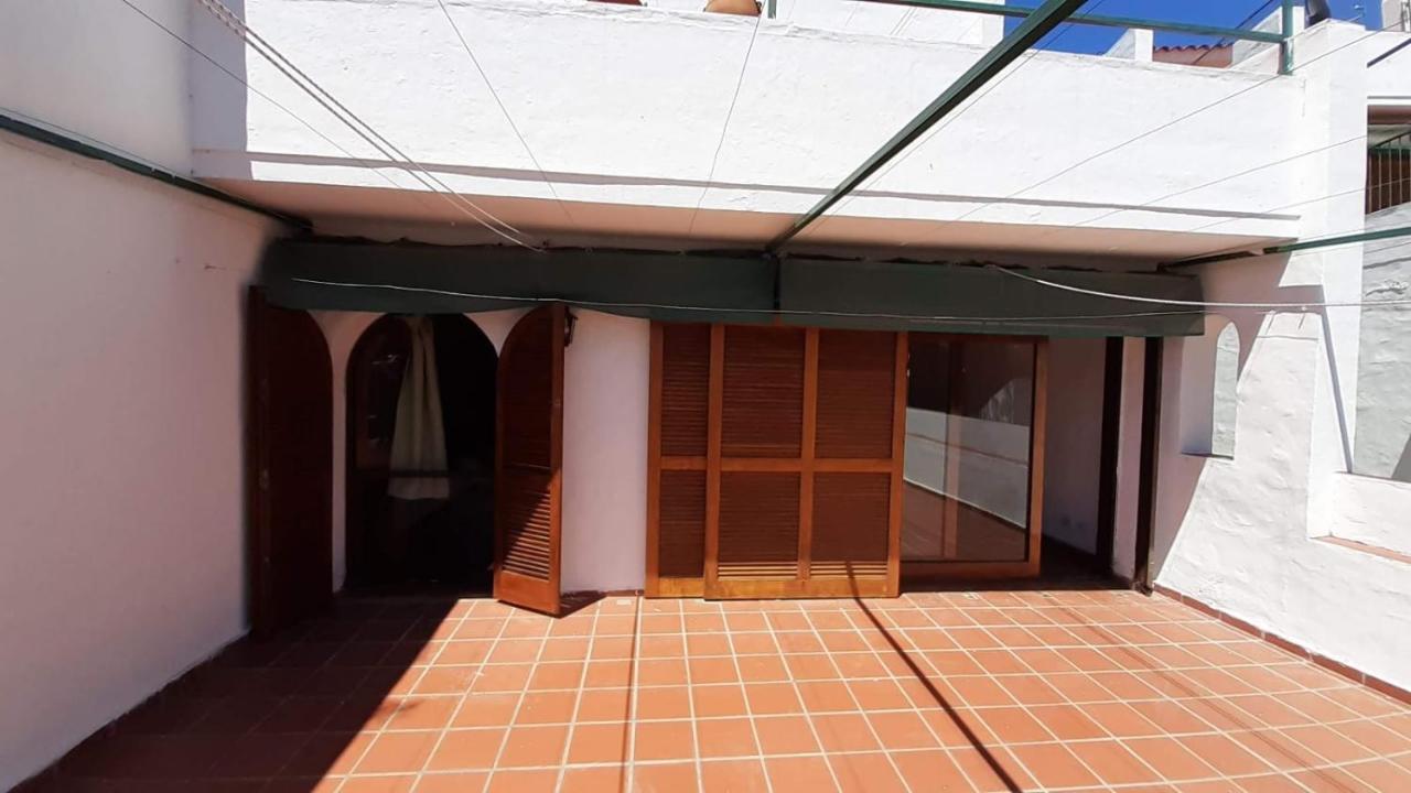 Departamentos Carlos Paz Bajada Al Lago Villa Carlos Paz Eksteriør bilde