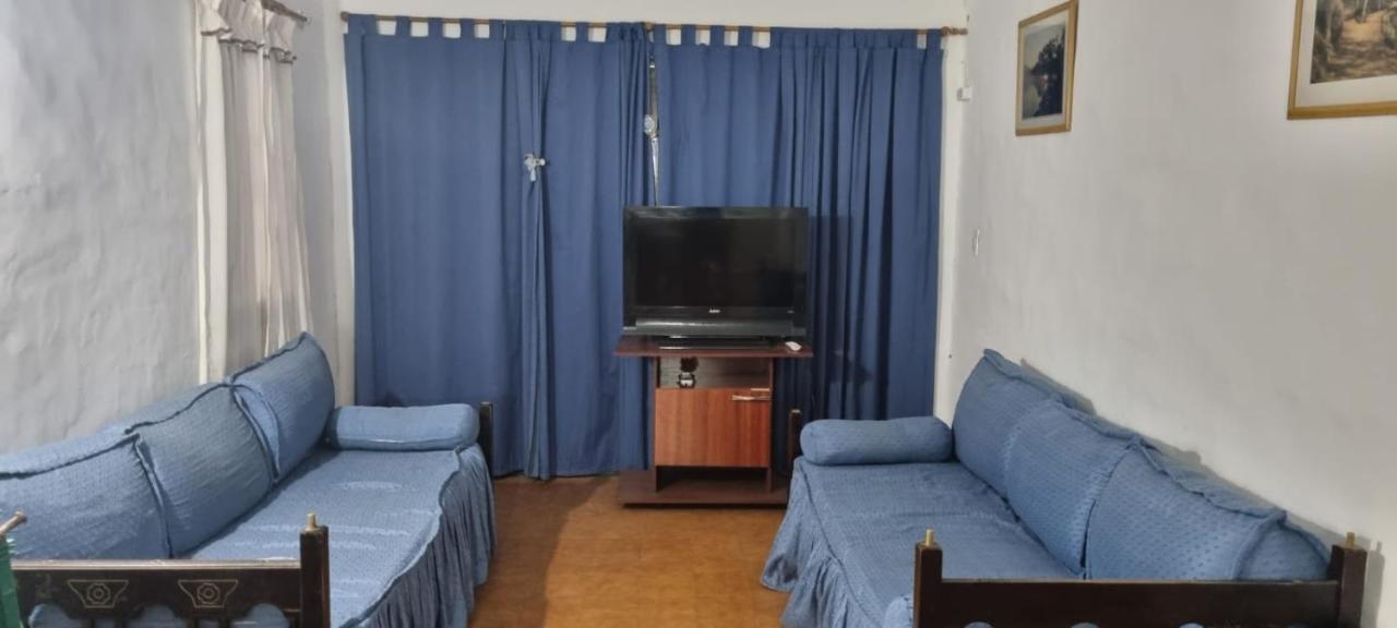 Departamentos Carlos Paz Bajada Al Lago Villa Carlos Paz Eksteriør bilde