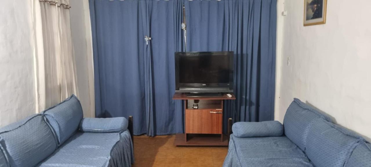 Departamentos Carlos Paz Bajada Al Lago Villa Carlos Paz Eksteriør bilde