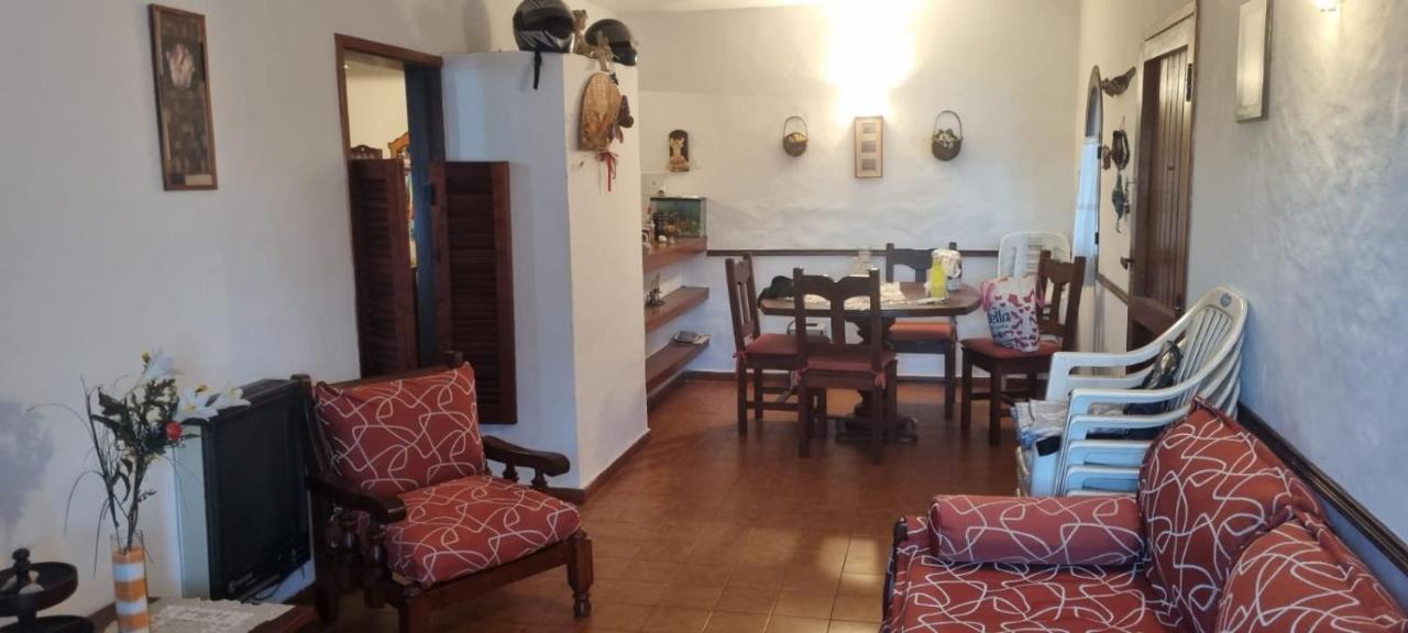 Departamentos Carlos Paz Bajada Al Lago Villa Carlos Paz Eksteriør bilde