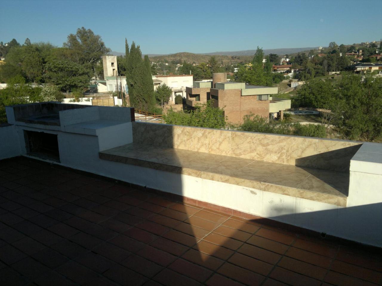 Departamentos Carlos Paz Bajada Al Lago Villa Carlos Paz Eksteriør bilde