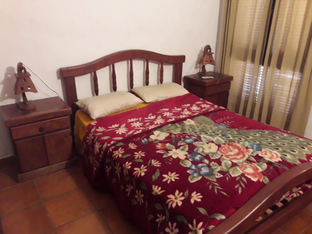 Departamentos Carlos Paz Bajada Al Lago Villa Carlos Paz Eksteriør bilde