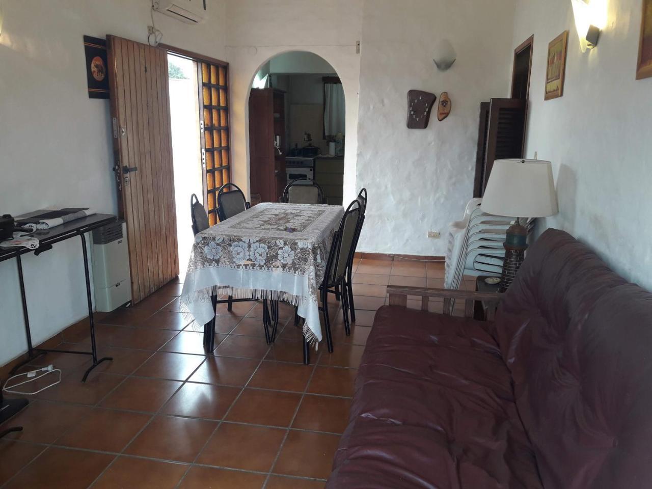 Departamentos Carlos Paz Bajada Al Lago Villa Carlos Paz Eksteriør bilde