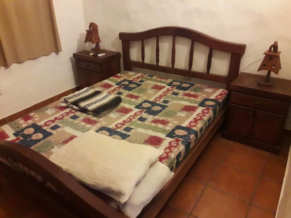 Departamentos Carlos Paz Bajada Al Lago Villa Carlos Paz Eksteriør bilde