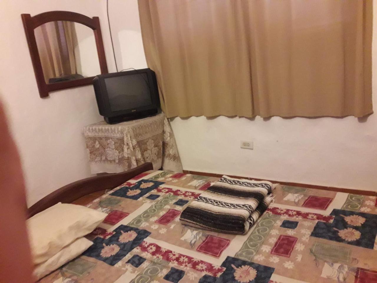Departamentos Carlos Paz Bajada Al Lago Villa Carlos Paz Eksteriør bilde