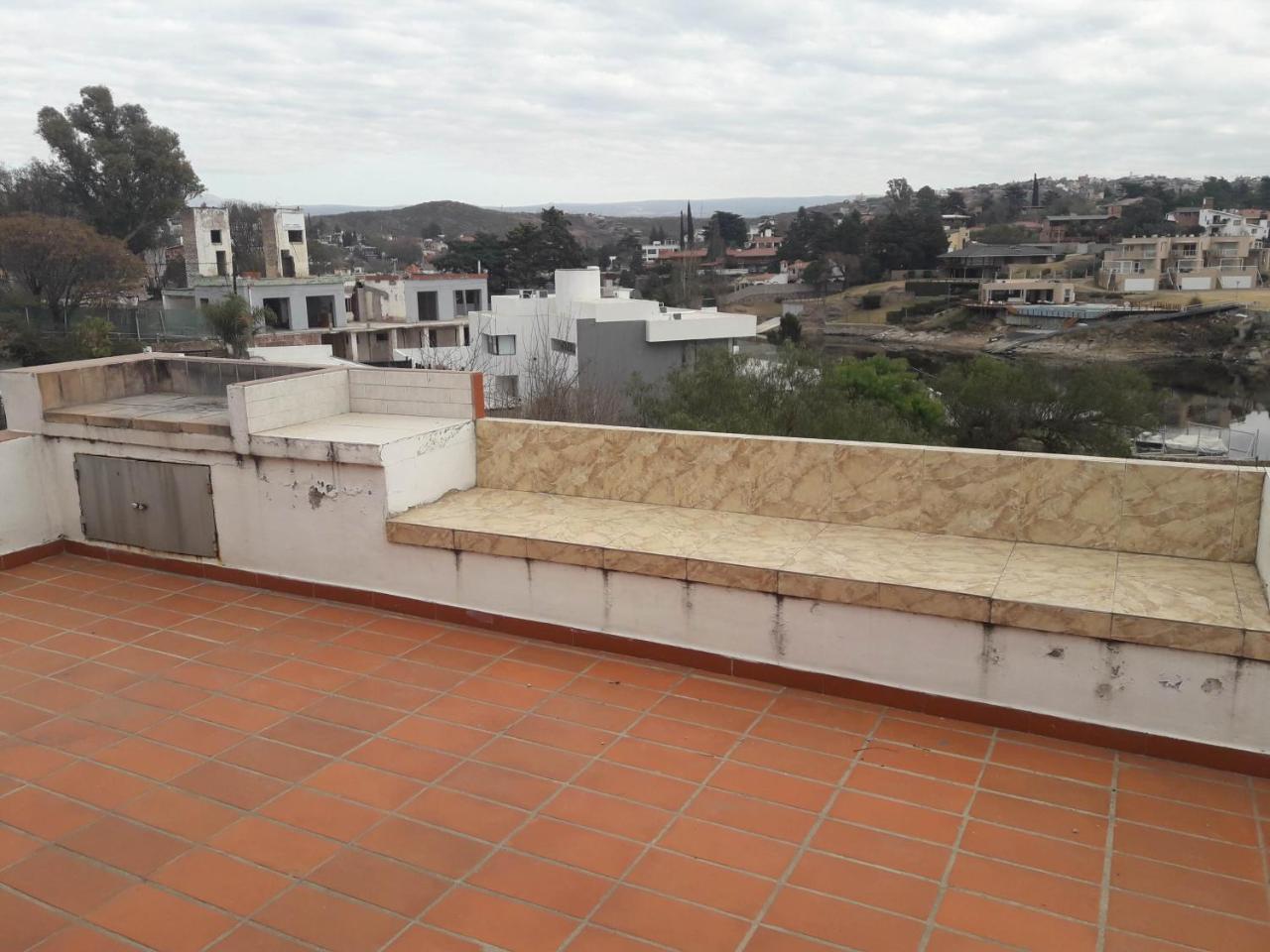 Departamentos Carlos Paz Bajada Al Lago Villa Carlos Paz Eksteriør bilde