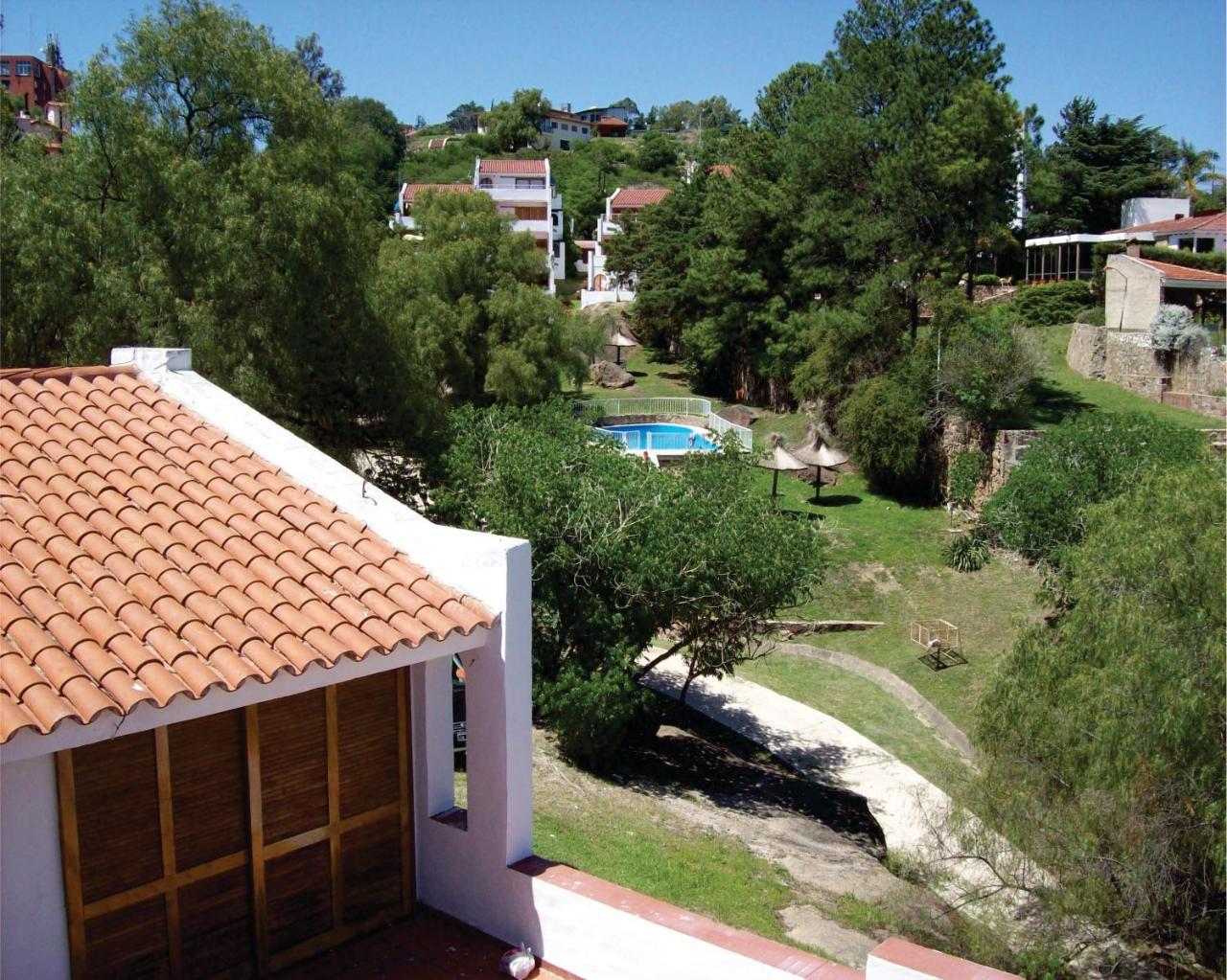 Departamentos Carlos Paz Bajada Al Lago Villa Carlos Paz Eksteriør bilde