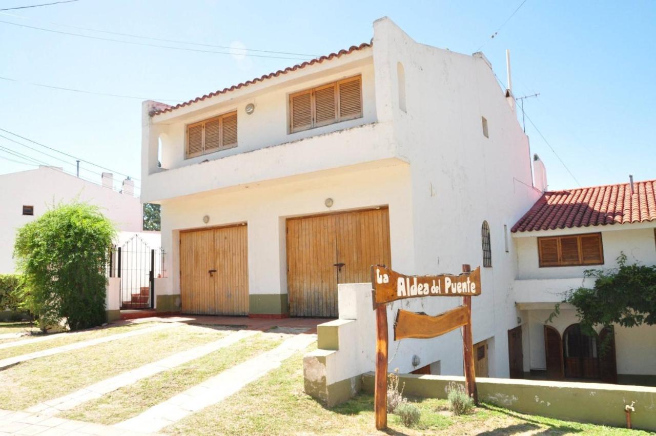 Departamentos Carlos Paz Bajada Al Lago Villa Carlos Paz Eksteriør bilde