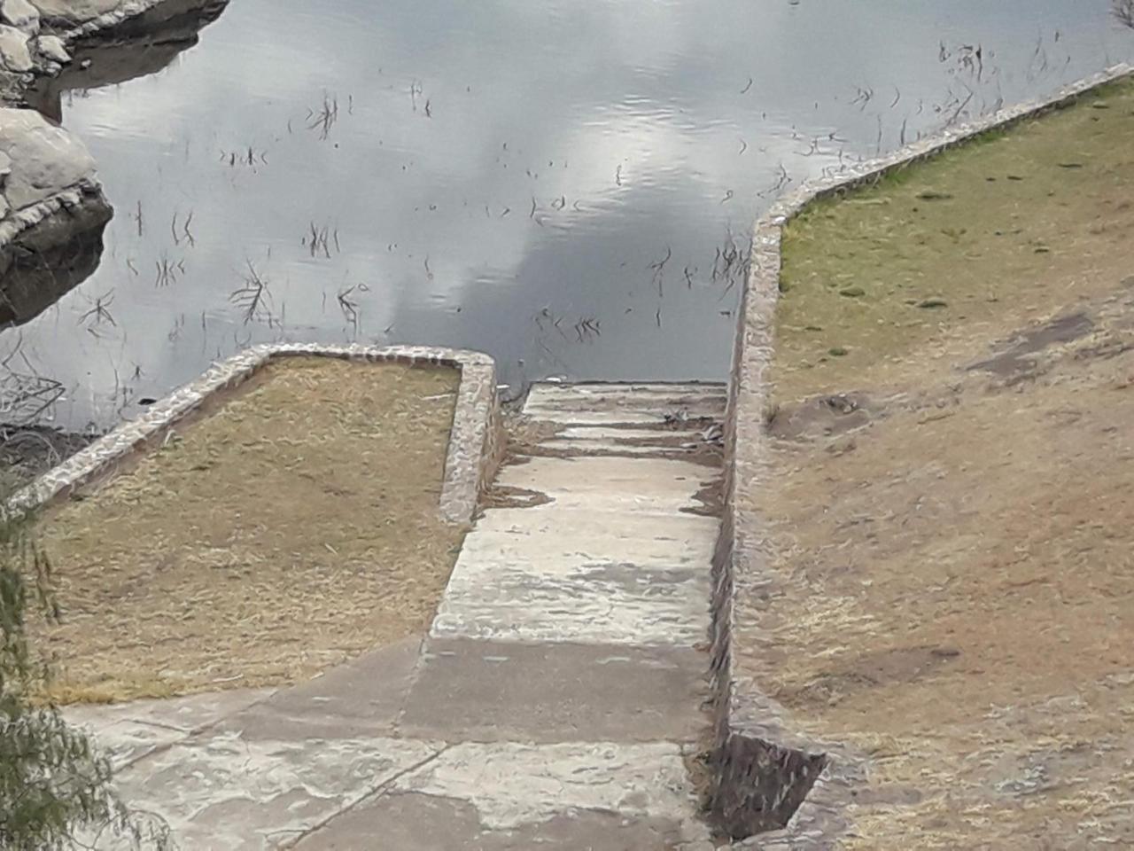 Departamentos Carlos Paz Bajada Al Lago Villa Carlos Paz Eksteriør bilde