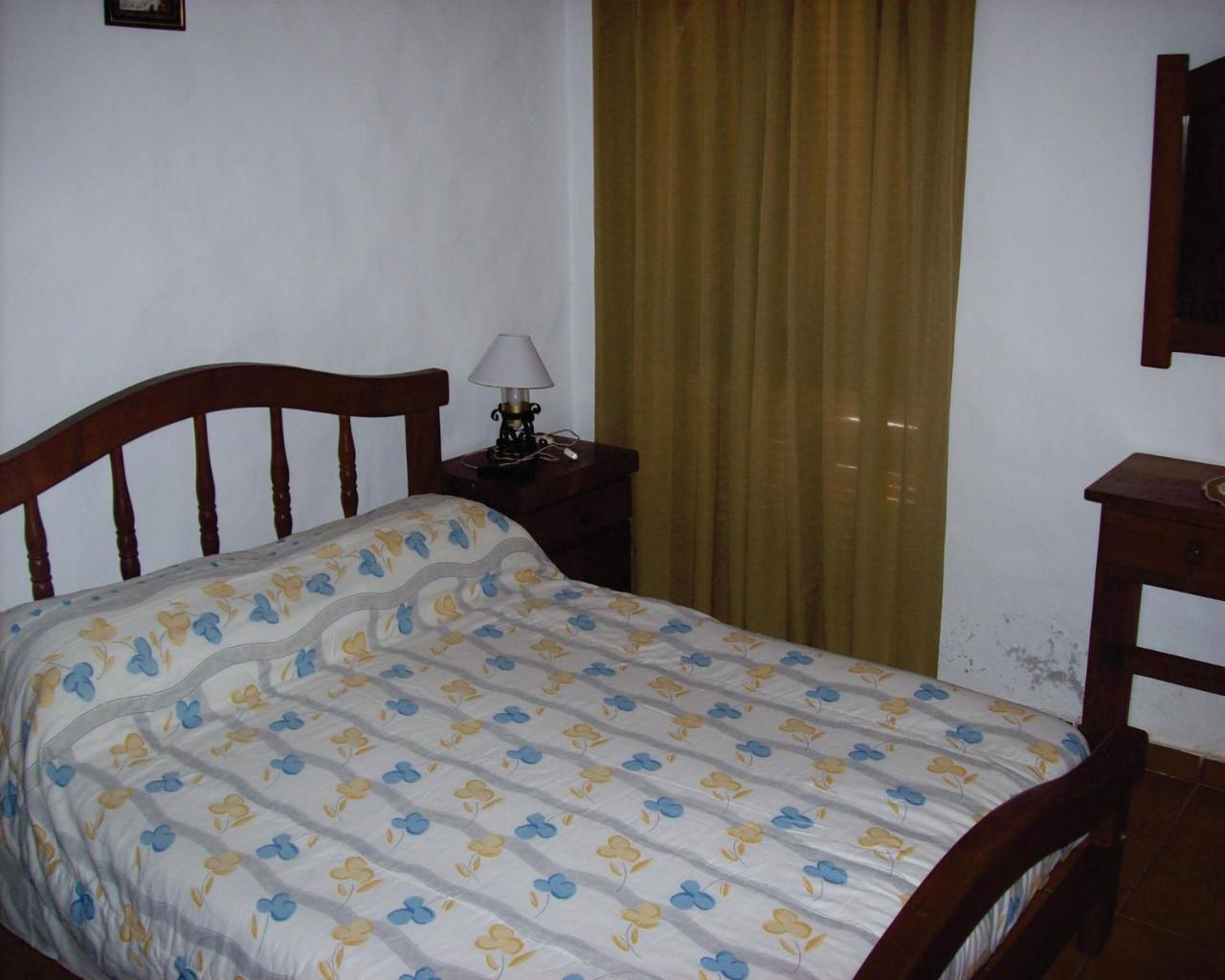 Departamentos Carlos Paz Bajada Al Lago Villa Carlos Paz Eksteriør bilde