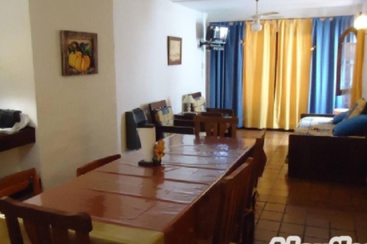 Departamentos Carlos Paz Bajada Al Lago Villa Carlos Paz Eksteriør bilde
