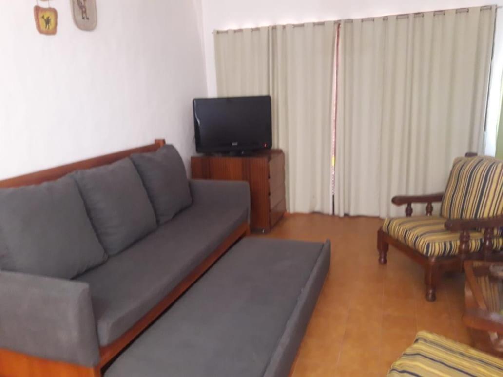 Departamentos Carlos Paz Bajada Al Lago Villa Carlos Paz Eksteriør bilde