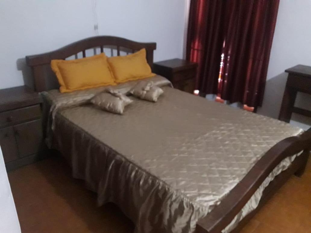 Departamentos Carlos Paz Bajada Al Lago Villa Carlos Paz Eksteriør bilde