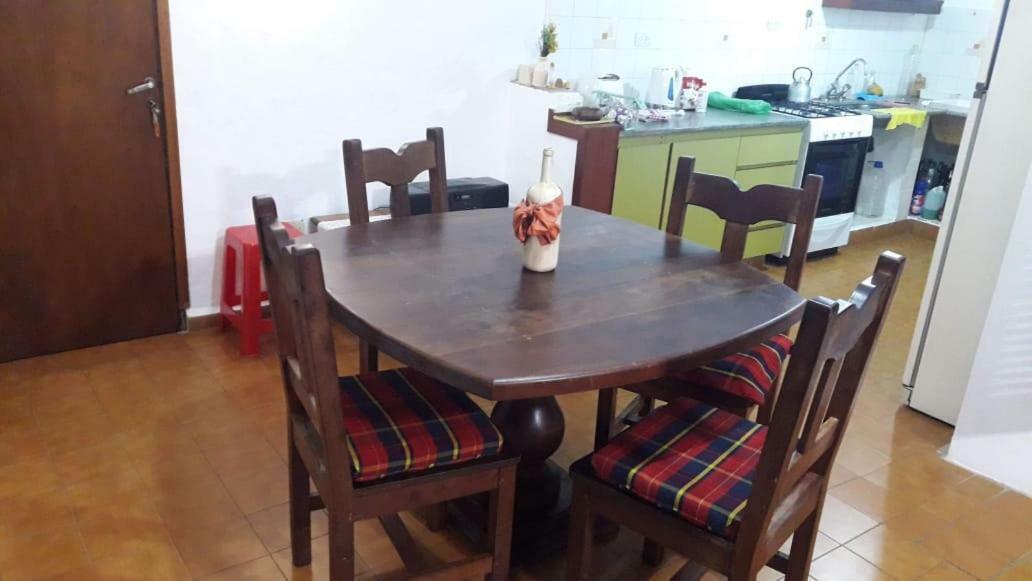 Departamentos Carlos Paz Bajada Al Lago Villa Carlos Paz Eksteriør bilde