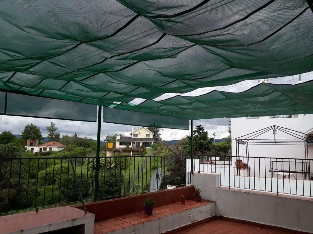 Departamentos Carlos Paz Bajada Al Lago Villa Carlos Paz Eksteriør bilde