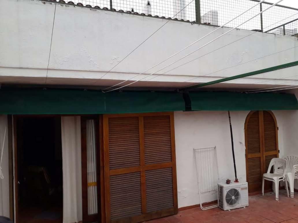 Departamentos Carlos Paz Bajada Al Lago Villa Carlos Paz Eksteriør bilde