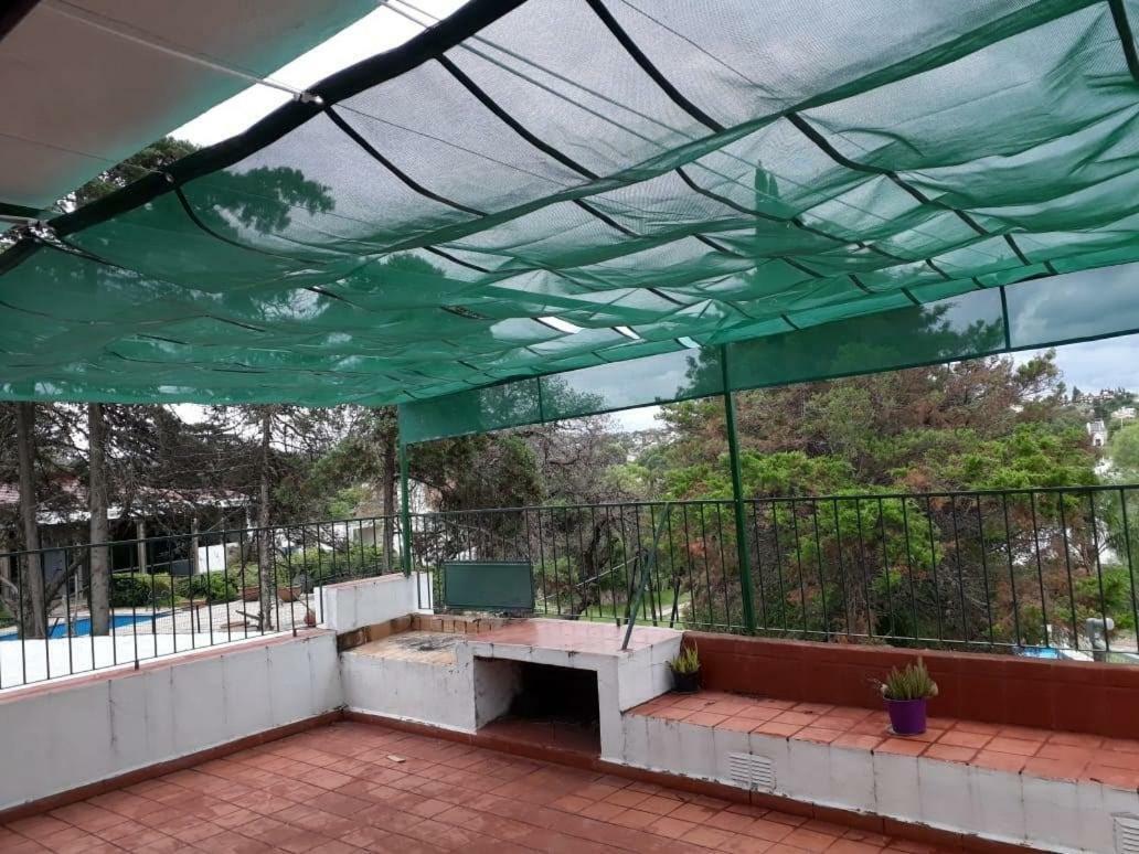 Departamentos Carlos Paz Bajada Al Lago Villa Carlos Paz Eksteriør bilde